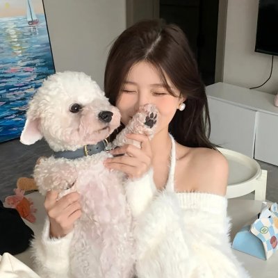 女鬼来敲门