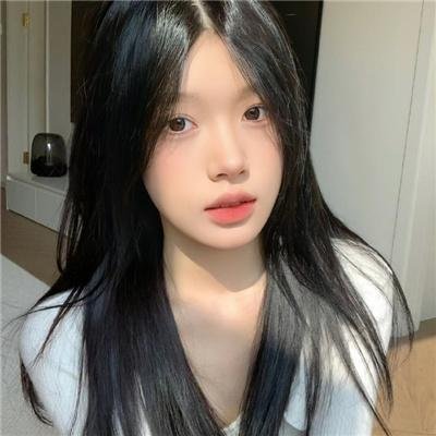我的女儿