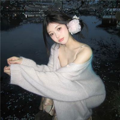 暗街中的人们